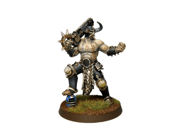 Fanath Chainsaw Star