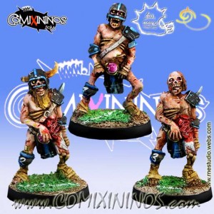 undead-necromantic-set-of-3-zombies-for-blood-bowl-meiko-miniatures